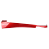PIAGGIO (OEM) PIAGGIO 67308000XR jobb oldali spoiler 50-125 Fly 2012+ piros 854A PIAGGIO (OEM)  Kategorizálatlan termékek