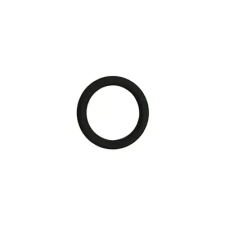 PIAGGIO (OEM) PIAGGIO 830433 szimering PIAGGIO (OEM) Motor alkatrészek Tömítések Szimeringek egyéb motorkerékpár alkatrész