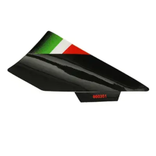 PIAGGIO (OEM) PIAGGIO 860351 matrica PIAGGIO (OEM) OEM - gyári alkatrészek Piaggio egyéb motorkerékpár alkatrész