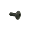 PIAGGIO (OEM) PIAGGIO 896174 burkolatrögzítő csavar (5x12 mm), eredeti alkatrész, motorokhoz: Aprilia, Moto-Guzzi V7-V9 PIAGGIO (OEM) Motor alkatrészek Csavarok és alkatrészek
