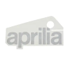 PIAGGIO (OEM) PIAGGIO 899874 matrica PIAGGIO (OEM) Vázak, idomok, kiegészítők Matricák
