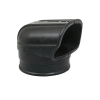 PIAGGIO (OEM) PIAGGIO AIR FILTER INTAKE HOSE Eredeti szívócső 50 Liberty 4T 2005+ - 845695 PIAGGIO (OEM) Motor alkatrészek Légszűrők Légszűrők (gyári, utángyártott)
