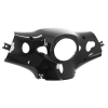 PIAGGIO (OEM) PIAGGIO alsó kormányborítás "Genuine Part" 50-125 Vespa Primavera fekete 98-A -1B005469000XN2- PIAGGIO (OEM) Kategorizálatlan termékek