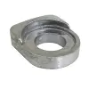 PIAGGIO (OEM) PIAGGIO AP8120986 bal oldali láncvezető lemez, Genuine Part, Aprilia 1000 RSV-2, Tuono V2, Falco PIAGGIO (OEM)  Futómű és fék alkatrészek Futómű alkatrészek