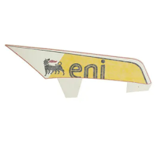 PIAGGIO (OEM) PIAGGIO B043704 matrica PIAGGIO (OEM) Vázak, idomok, kiegészítők Matricák információs címke