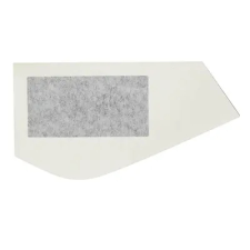 PIAGGIO (OEM) PIAGGIO B045796 matrica PIAGGIO (OEM) Vázak, idomok, kiegészítők Matricák információs címke