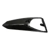 PIAGGIO (OEM) PIAGGIO bal irányjelző tartó, Genuine Part, 125 X-EVO Sport Edition (fekete) -675206- PIAGGIO (OEM)  Elektronika Világítások Index alkatrészek