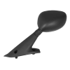 PIAGGIO (OEM) PIAGGIO bal oldali tükör – 125-250-400 X-Evo 2007+, fekete - CM180302 PIAGGIO (OEM)  Kormányok és tartozékaik Tükrök Tükrök (OEM)