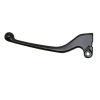 PIAGGIO (OEM) PIAGGIO CLUTCH LEVER - Gilera 50 SMT 2009-2012 (fekete) - 00F00910291 - eredeti alkatrész PIAGGIO (OEM) Erőátviteli alkatrészek Kuplungok és alkatrészeik Kuplungkarok