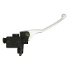 PIAGGIO (OEM) PIAGGIO CM074904 első fékmunkahenger 50-125 Vespa LX, Vespa-S 2006+, Aprilia 50 Scarabeo 2010+ PIAGGIO (OEM) Futómű és fék alkatrészek Fékmunkahengerek, féknyergek