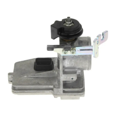 PIAGGIO (OEM) PIAGGIO CM085501 fojtószelep ház PIAGGIO (OEM) OEM - gyári alkatrészek Piaggio egyéb motorkerékpár alkatrész