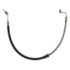 PIAGGIO (OEM) PIAGGIO Fékcső ABS egységtől bal főfékhengerig 125-350-500 X10 -668214- PIAGGIO (OEM) Futómű és fék alkatrészek Fékcsövek