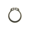PIAGGIO (OEM) PIAGGIO GENUINE PART 006416 Biztosítógyűrű (minden modellhez) PIAGGIO (OEM) Motor alkatrészek Dugattyúk és alkatrészei Dugattyúcsapszeg rögzítők (zégerek)