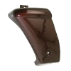 PIAGGIO (OEM) PIAGGIO GENUINE PART 1B003904000M5 jobb oldali spoiler vég 125-250-300 Vespa GTS-hez, barna (112-A) PIAGGIO (OEM) Kategorizálatlan termékek