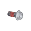 PIAGGIO (OEM) PIAGGIO GENUINE PART 2B005143 rögzítőcsavar PIAGGIO (OEM)  Motor alkatrészek Csavarok és alkatrészek