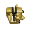 PIAGGIO (OEM) PIAGGIO GENUINE PART 56194R hátsó féknyereg 50 NRG, Gilera 50 Runner PIAGGIO (OEM) Futómű és fék alkatrészek Fékmunkahengerek, féknyergek
