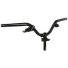 PIAGGIO (OEM) PIAGGIO GENUINE PART 5830684 kormány 50 ZIP 4 ütemű 2000-től PIAGGIO (OEM) Kormányok és tartozékaik Kormányok Motor kormányok