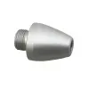 PIAGGIO (OEM) PIAGGIO GENUINE PART APRILIA 1000 RSV-4 kormányvég súlyok (893757) PIAGGIO (OEM)  Kormányok és tartozékaik Kormányvégek