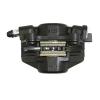 PIAGGIO (OEM) PIAGGIO GENUINE PART bal első féknyereg HENG-TONG 125-250-300-400-500 MP3, Gilera 500 Fuoco -CM065708- PIAGGIO (OEM)  Futómű és fék alkatrészek Fékmunkahengerek, féknyergek
