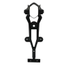 PIAGGIO (OEM) PIAGGIO Genuine Part hátsó sárvédő Aprilia 450-550 RXV, SXV (AP9100610) PIAGGIO (OEM) Kategorizálatlan termékek