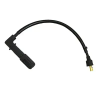 PIAGGIO (OEM) PIAGGIO GENUINE PART MOTO-GUZZI 1200 NORGE, GRISO, SPORT 642243 gyújtókábel PIAGGIO (OEM) Elektronika Gyújtások Gyújtógyertyák, gyújtótrafók