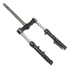 PIAGGIO (OEM) PIAGGIO GENUINE PART SP1C004619 első villa 50 Typhoon 2018+, Aprilia 50 SR Motard 2018+ PIAGGIO (OEM) Futómű és fék alkatrészek Első villák