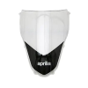PIAGGIO (OEM) PIAGGIO Genuine Part szélvédő Aprilia 50-125 RS 2006–2010 (AP8184717) PIAGGIO (OEM) Vázak, idomok, kiegészítők Szélvédők