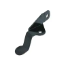 PIAGGIO (OEM) Piaggio gyári kipufogóvédő burkolat Aprilia 50 SR Carbu 2014+ -B043546- PIAGGIO (OEM)  Kipufogók és alkatrészeik Kipufogó alkatrészek