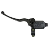 PIAGGIO (OEM) PIAGGIO hátsó fékfőhenger 125-250-300-400-500 MP3 (CM081205) PIAGGIO (OEM)  Futómű és fék alkatrészek Fékmunkahengerek, féknyergek