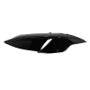 PIAGGIO (OEM) PIAGGIO hátsó idom – jobb oldal – eredeti alkatrész – 50 Typhoon 2011+, Aprilia 50 SR Motard 2011+, fekete 94 – 6574670090 PIAGGIO (OEM) Kategorizálatlan termékek