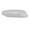 PIAGGIO (OEM) PIAGGIO hátsó irányjelző búra, jobb oldali, eredeti alkatrész, Aprilia 1000 RSV-2, Tuono V2, Moto Guzzi 850-1200 Norge AP8127701 PIAGGIO (OEM) Elektronika Világítások Index lencsék