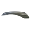 PIAGGIO (OEM) PIAGGIO jobb oldali utas kapaszkodó, eredeti alkatrész, 125-350-500 X10, szürke 713-B - 67421500EV PIAGGIO (OEM) Vázak, idomok, kiegészítők Lábtartók