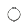 PIAGGIO (OEM) PIAGGIO S00910100 biztosítógyűrű PIAGGIO (OEM) Motor alkatrészek Csavarok és alkatrészek
