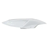 PIAGGIO (OEM) PIAGGIO SB003147000BR jobb oldali hátsó idom, fehér (544), 50 Typhoon 2018+, Aprilia 50 SR Motard 2018+, eredeti alkatrész PIAGGIO (OEM) Kategorizálatlan termékek
