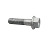 PIAGGIO (OEM) PIAGGIO SCREW 857206 gyújtás rotorhoz (12x1,25x50) eredeti alkatrész APRILIA 1000-1100 RSV-4, TUONO V4, MOTO GUZZI 750 V7, 850 V9 PIAGGIO (OEM)  Motor alkatrészek Csavarok és alkatrészek