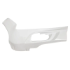 PIAGGIO (OEM) PIAGGIO SP1B007705BR bal oldali idom SXR fehér PIAGGIO (OEM) Kategorizálatlan termékek