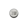 PIAGGIO (OEM) PIAGGIO szelepállító alátét (3,10 mm) minden 50cc 4 ütemű robogóhoz - CM144331 PIAGGIO (OEM)  Motor alkatrészek Tömítések Egyéb tömítések