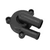 PIAGGIO (OEM) PIAGGIO vízpumpa fedél "Genuine Part" Aprilia 125 RS, RX, SX, Tuono -871354- PIAGGIO (OEM) Kategorizálatlan termékek