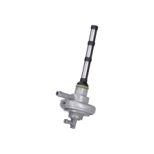 PIAGGIO OEM vákuumos benzincsap (automata) 15mm - Aprilia, Kymco, Piaggio, Malaguti egyéb motorkerékpár alkatrész