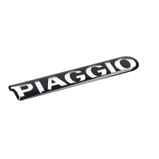 PIAGGIO Piaggio&quot; felirat / felirat OEM a Piaggio Zip számára&quot; egyéb motorkerékpár alkatrész