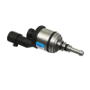PIAGGIO VU (OEM) PIAGGIO B005791 injektor, Genuine Part, Porter Multitech 2010-től PIAGGIO VU (OEM) Elektronika Injektorok
