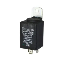 PIAGGIO VU (OEM) PIAGGIO B023727R relé PIAGGIO VU (OEM)  Elektronika Relék, tartozékok egyéb motorkerékpár alkatrész