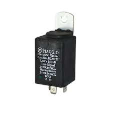 PIAGGIO VU (OEM) PIAGGIO B023727R relé PIAGGIO VU (OEM) Elektronika Relék, tartozékok egyéb motorkerékpár alkatrész