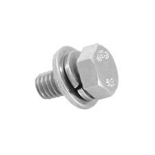 PIAGGIO VU (OEM) PIAGGIO D9165140612 csavar PIAGGIO VU (OEM) OEM - gyári alkatrészek Piaggio egyéb motorkerékpár alkatrész