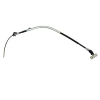 PIAGGIO VU (OEM) Piaggio Porter Van 1992-2009 fő kézifék bowden (gyári alkatrész) 4641087Z06000 PIAGGIO VU (OEM)  OEM - gyári alkatrészek Piaggio