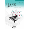  Piano Adventures, Level 3A, Performance Book – Nancy Faber,Randall Faber