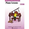  Piano Lessons Book 2 – Hal Leonard