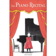  Piano Recital – Akiko Miyakoshi,Akiko Miyakoshi idegen nyelvű könyv