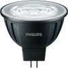 Piłap Philips Master LED lámpa Fehér 3000 K 8 W GU5.3 (929001881402)