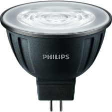 Piłap Philips Master LED lámpa Fehér 3000 K 8 W GU5.3 (929001881402) izzó